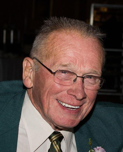 James Allen Douglass | Obituaries | eacourier.com