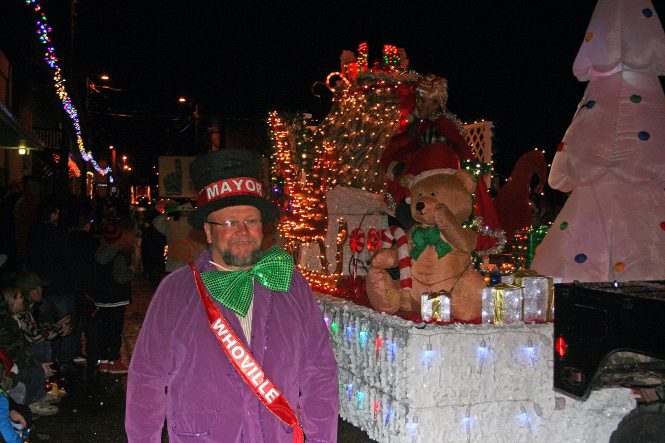 Clifton’s Festival of Lights this weekend News