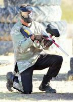 Gila Valley Paintball Club open to anyone and everyone
