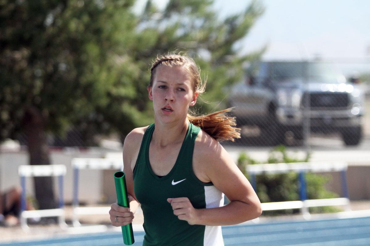 Bulldogs 1st at Safford Rotary Invitational Local Sports News