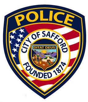 Safford Police