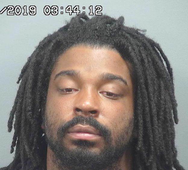 Safford Police arrest man for DUI, weapons charge Local News Stories