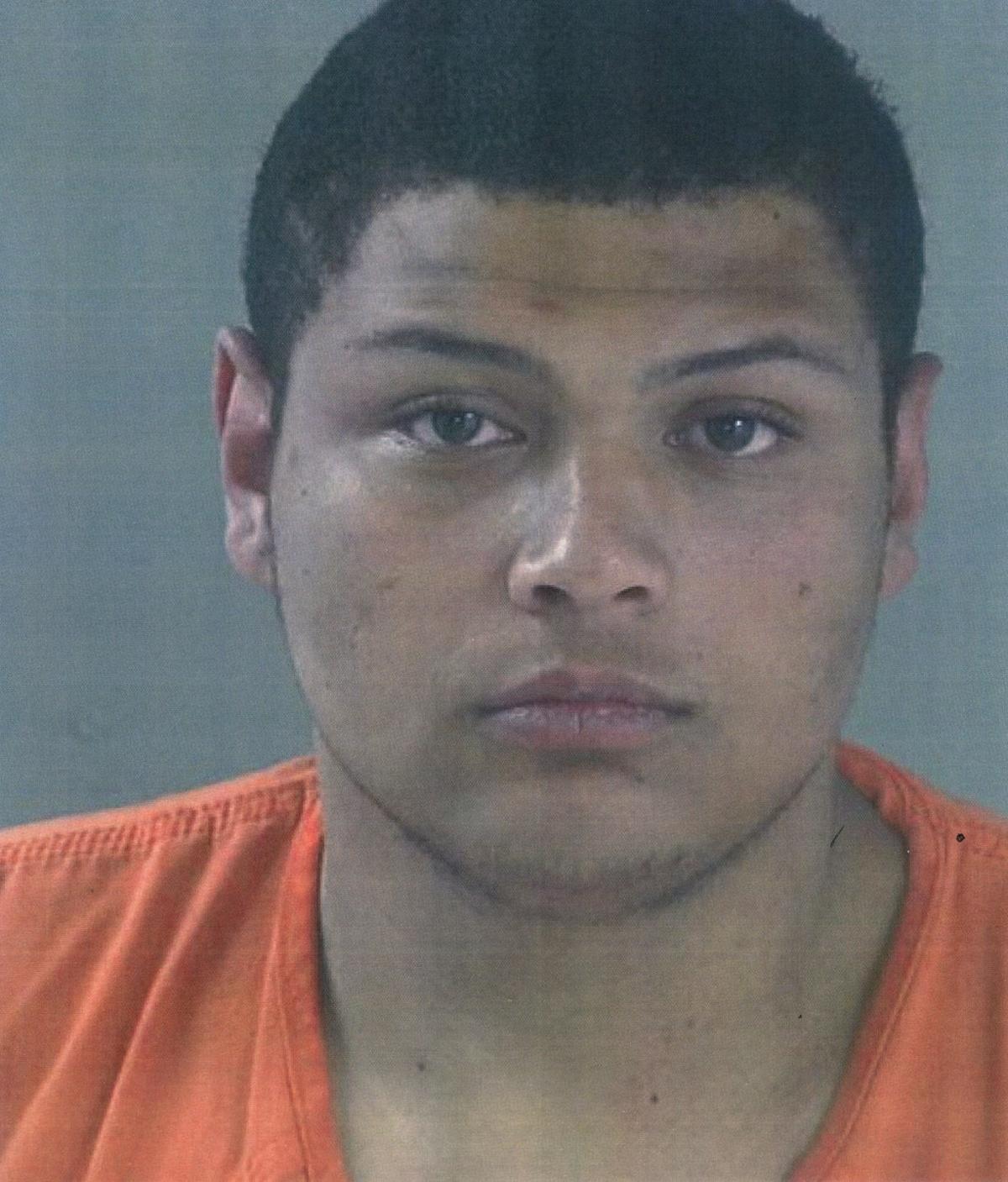 Assault, shoplifting arrests in Safford Local News