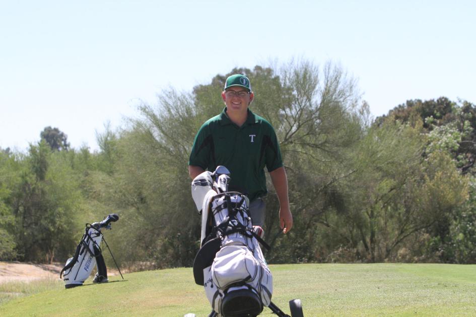 Thatcher golf takes 5th at state Local Sports News