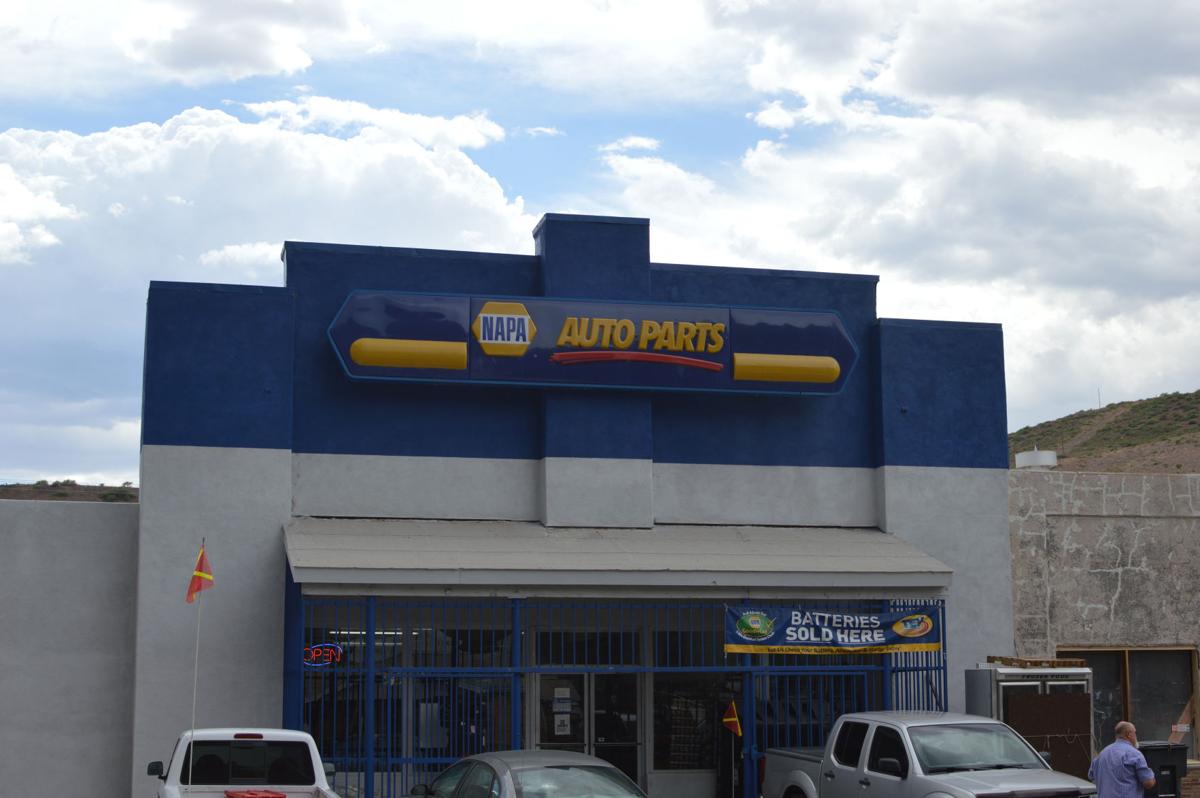 What promise does 2018 hold for Greenlee County? News