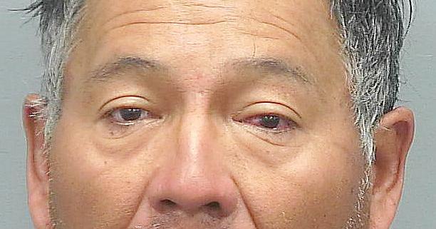Man arrested after alleged domestic assault in motel room | Local News ...