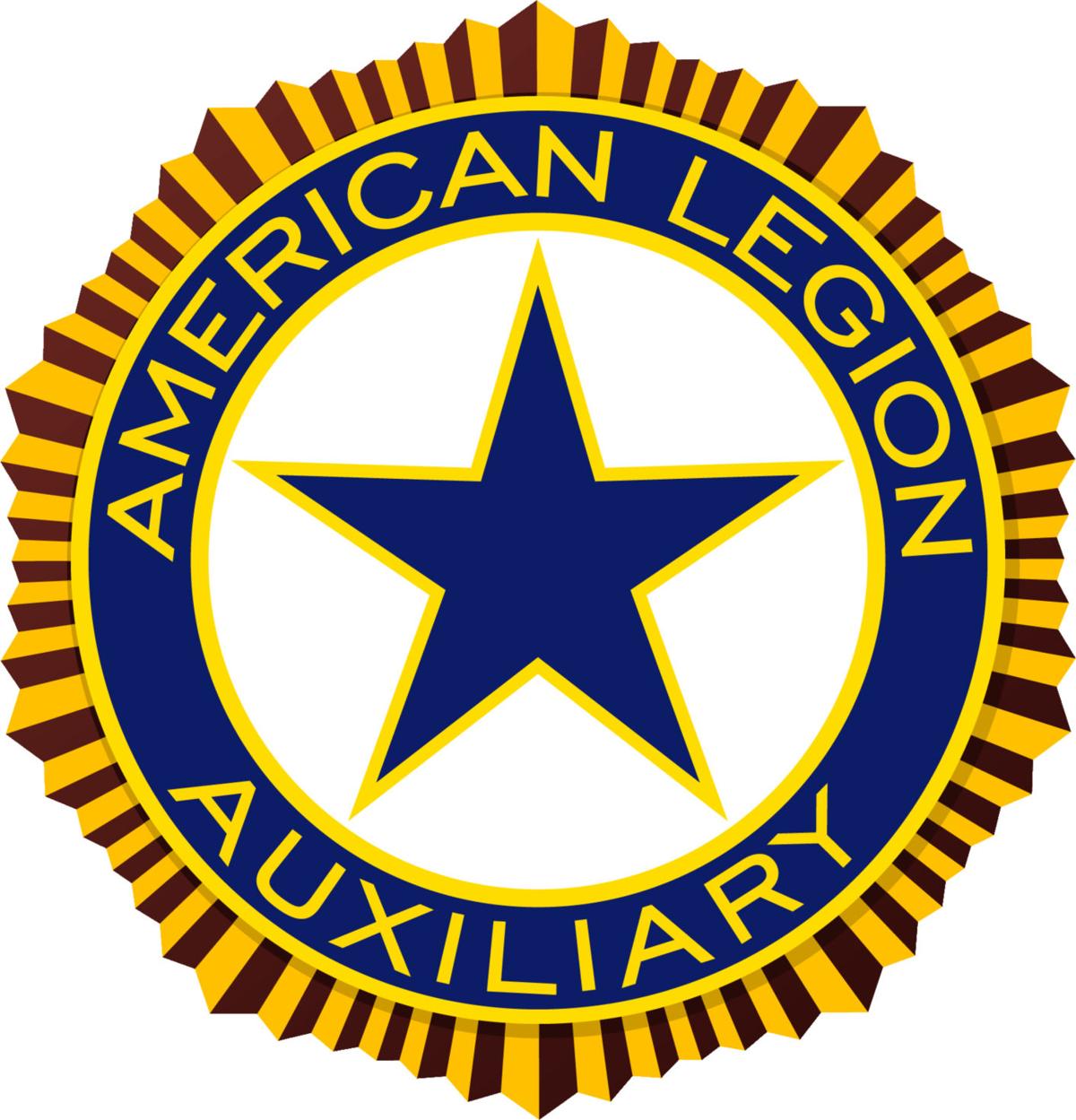 Solomon Legion Auxiliary fundraising during Lent Local News Stories