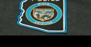Pima Police report two cases of human smuggling over weekend - Vimarsana News
