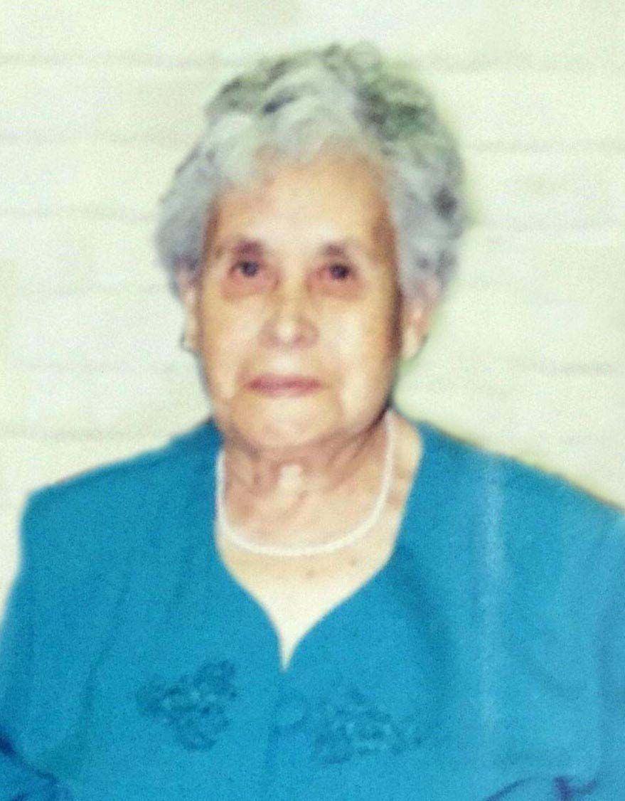 Enriqueta Flores Huizar Obituaries
