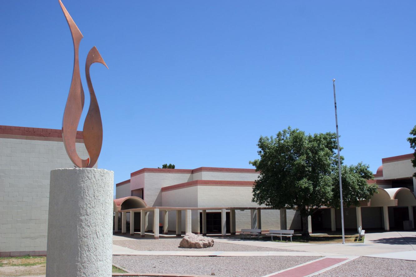 Safford High School registration is this week Local News Stories
