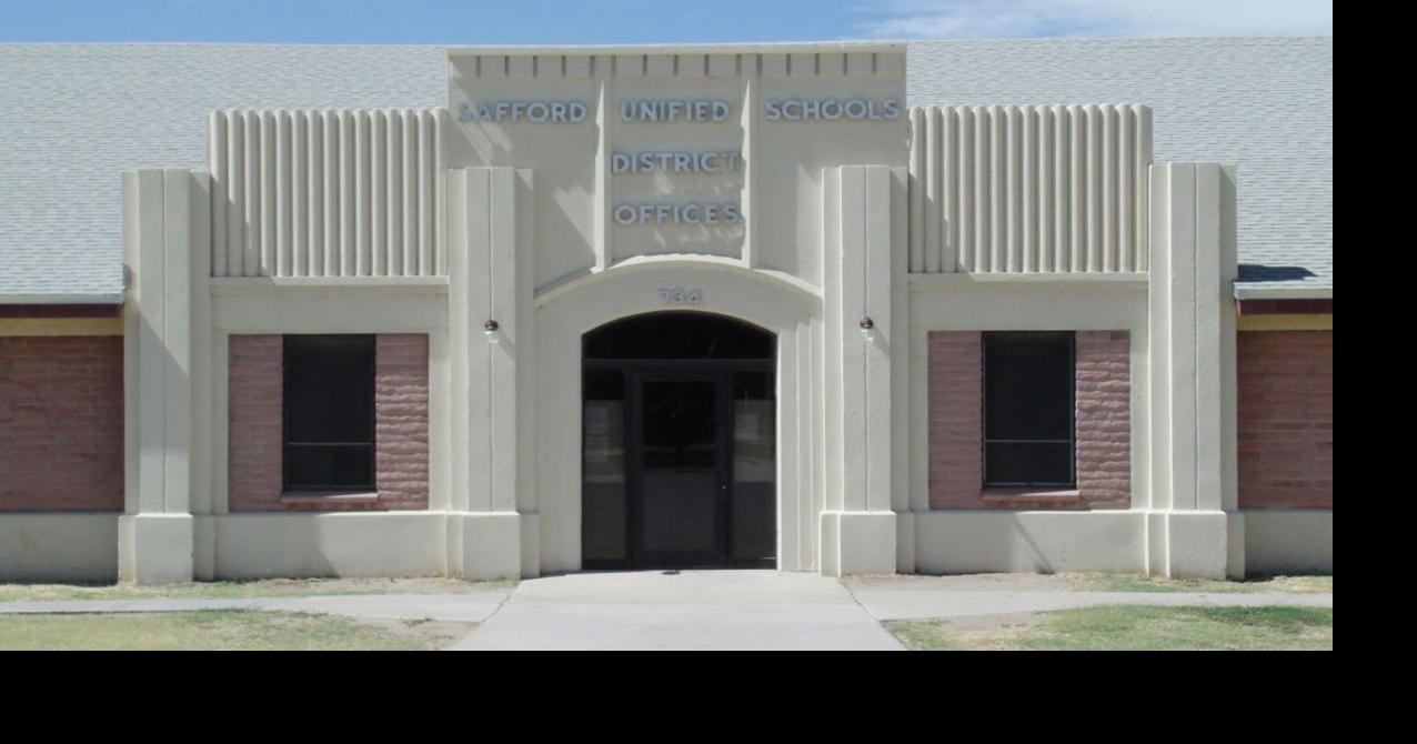 Safford Unified to ask voters to approve $5 million bond measure ...