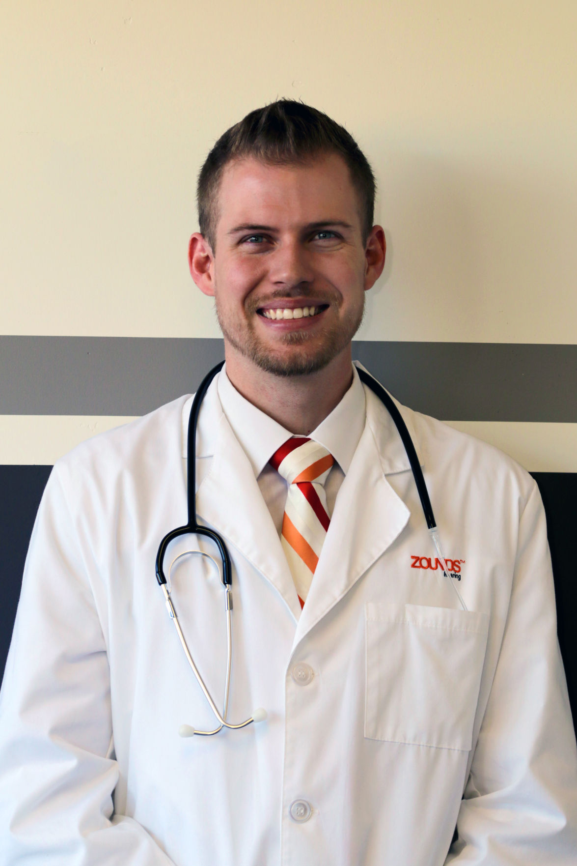 It's Your Business Zounds Hearing Local News Stories