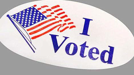 Primary election results come in | Local News Stories | eacourier.com