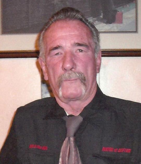 John Decker Obituaries
