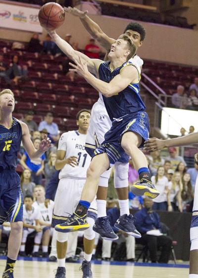 Pima S Grant To Play Basketball For Eastern Local Sports News