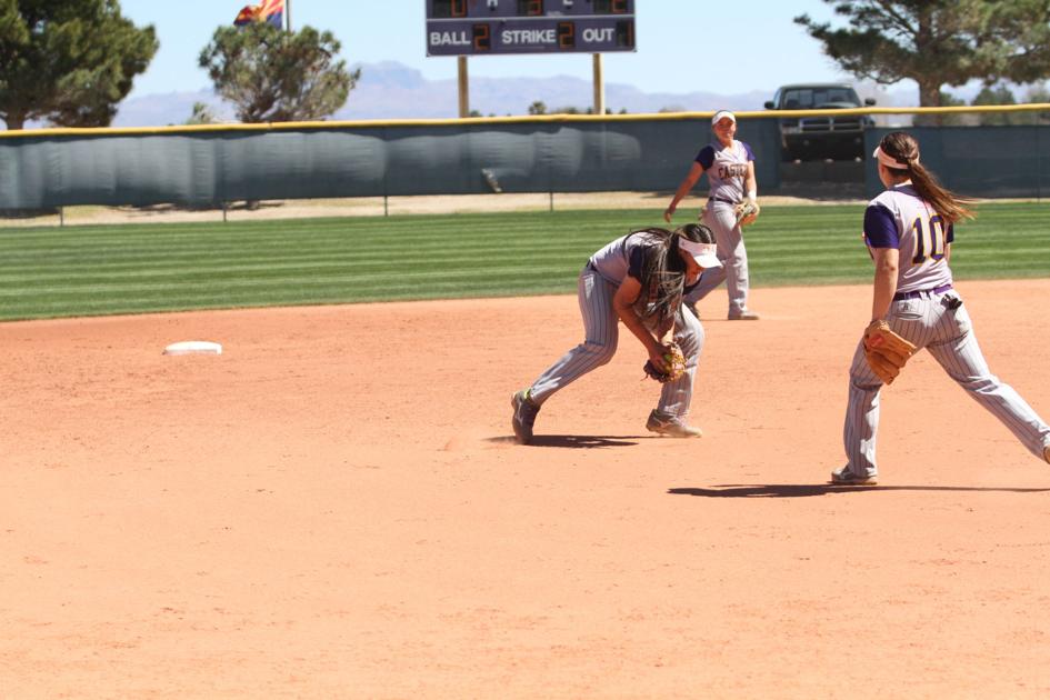 Eastern softball earns postseason honors Local Sports News