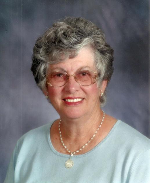 Marrianne T. HintonRowley Obituaries