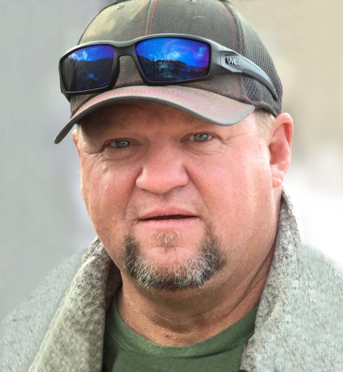 Curtis Wade Peeler Obituaries