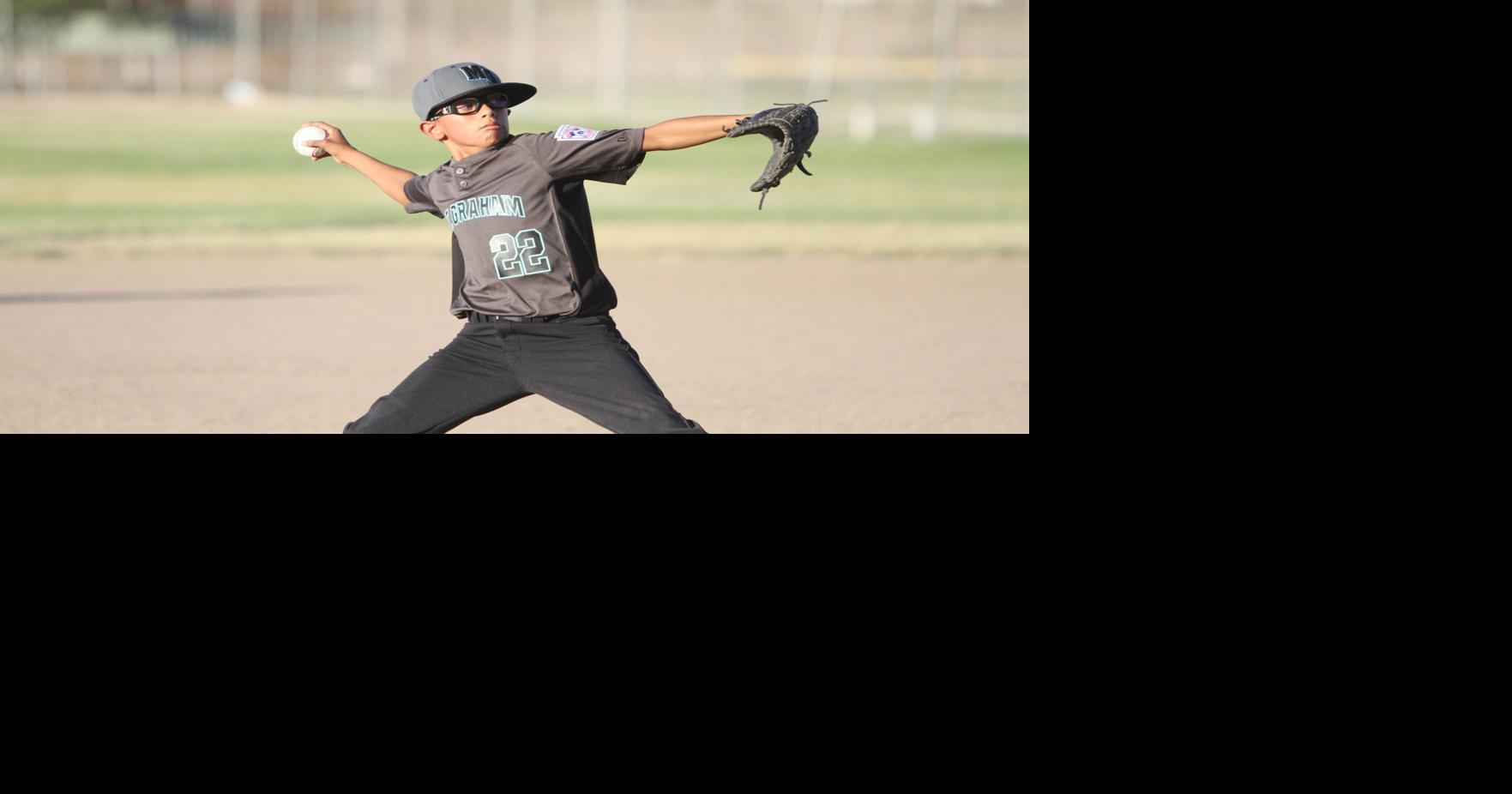 Mount Graham All Stars head to state tournament | Local Sports ...