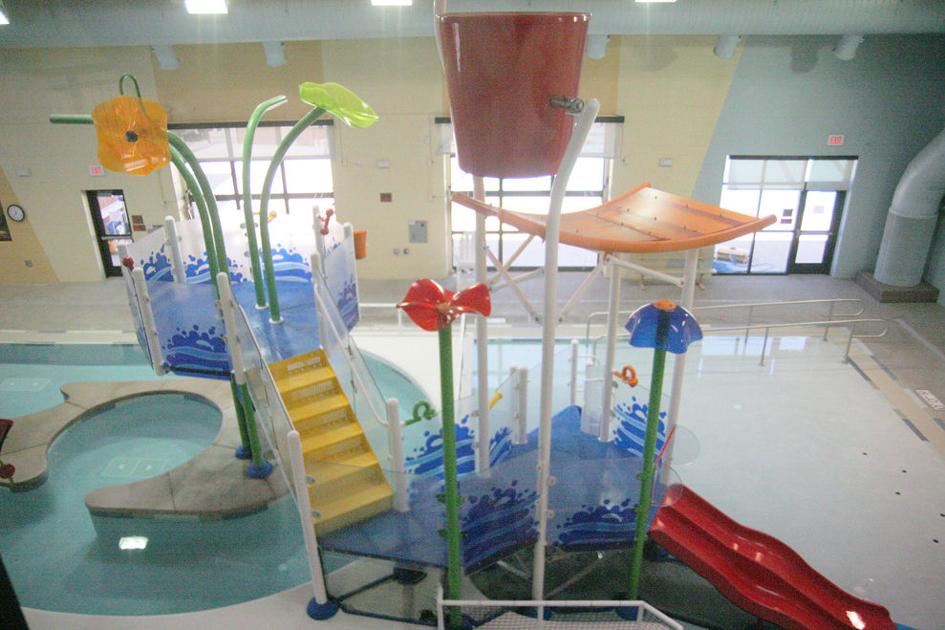 Morenci Indoor Pool reopened News