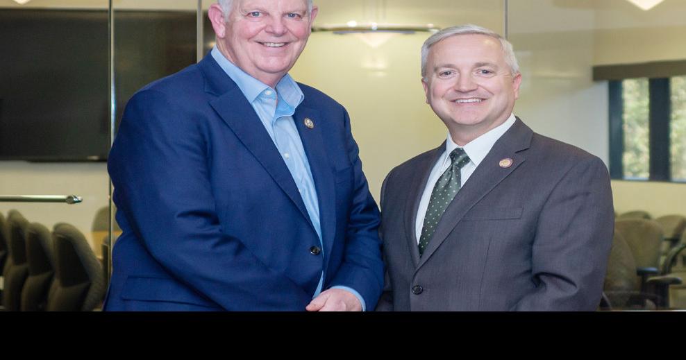 Public invited to a Town Hall with Congressman Tom O’Halleran at EAC