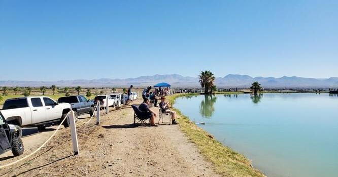 Sons of American Legion again offering food, fun and fishing on July 4 - Vimarsana News