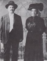 Harvey and Huldah Blair were at the forefront of progress in the Valley