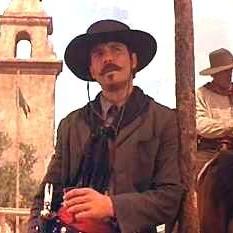 MEANDERING THE MESQUITE The Terminator, Tombstone and terror films: An interview with actor Michael Biehn - Vimarsana News