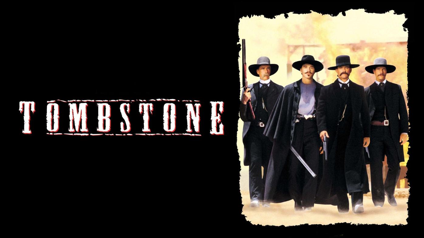 Welcome to the 30th Cast Reunion of the Movie Tombstone!