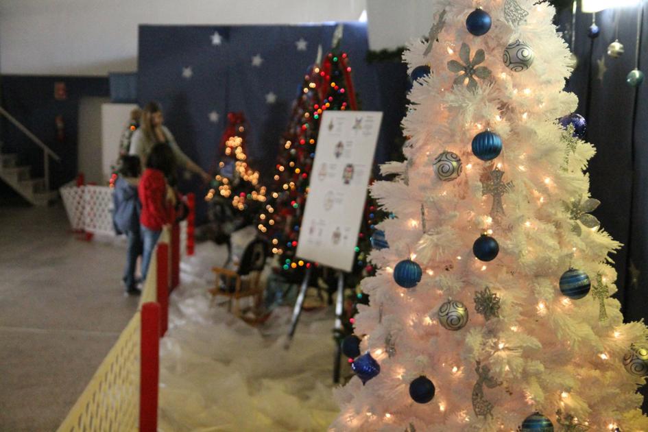 Registration under way for 19th annual Festival of Trees | Local News ...