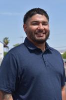 Jonah Gallegos joins Courier and Copper Era staff