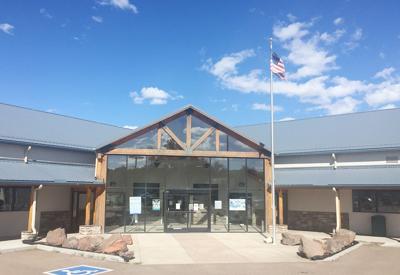 Springerville Ranger District Offices relocating | News | eacourier.com
