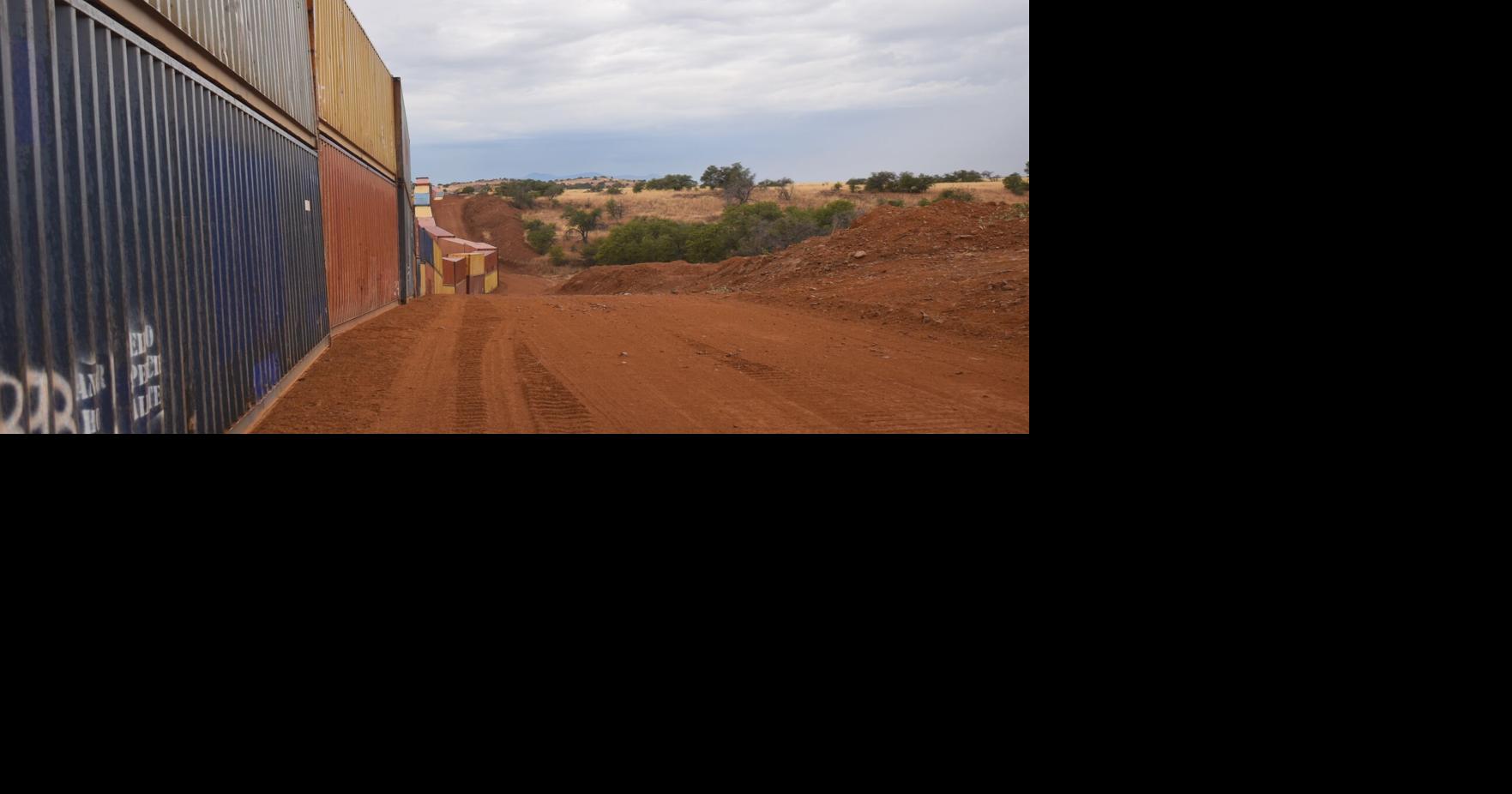 Shipping container removal to cost state 76 million State