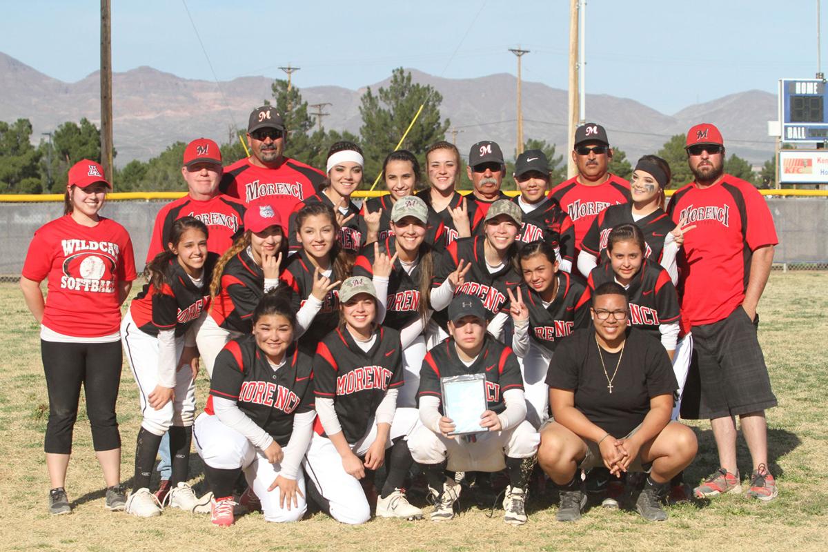 Safford finally tops Morenci in Bulldogs tourney Local Sports News