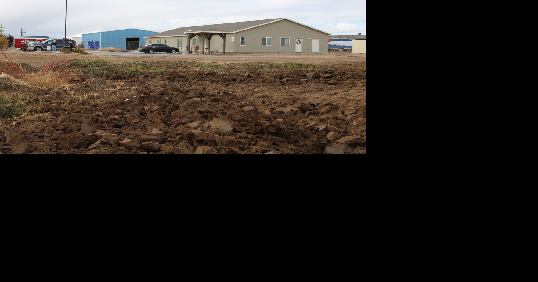 Women's sober living home to break ground ahead of schedule