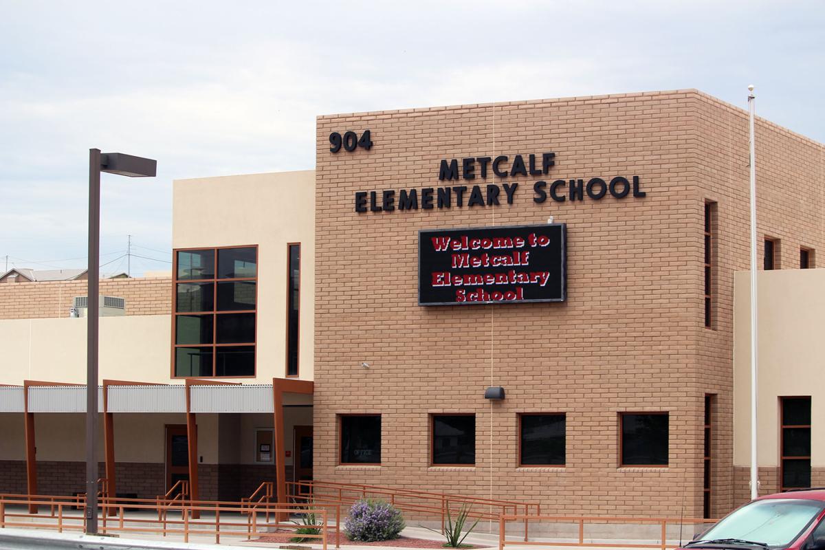 Electives could educate at Metcalf Elementary News