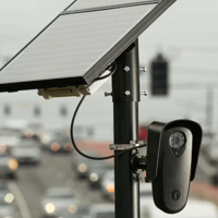 Safford backs Flock camera funding after privacy discussion