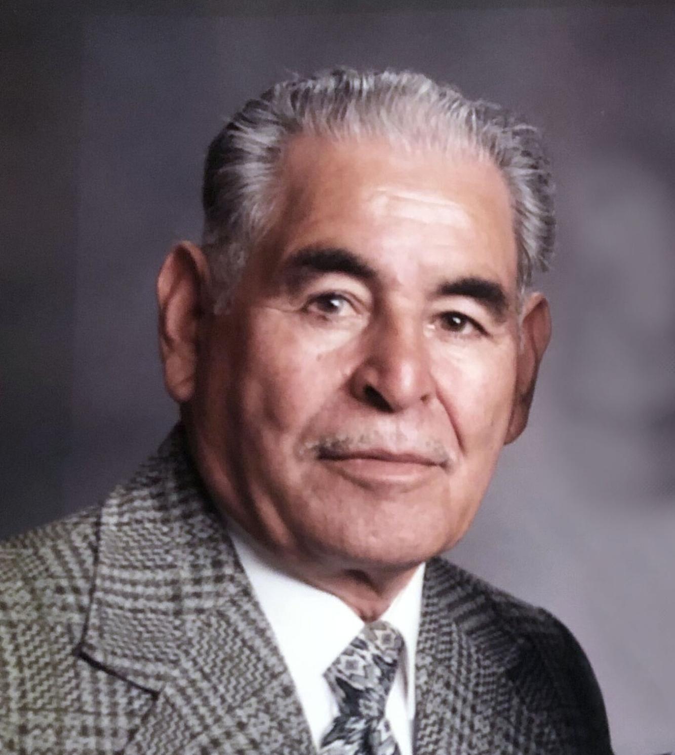 Alfredo M. Maldonado Obituaries