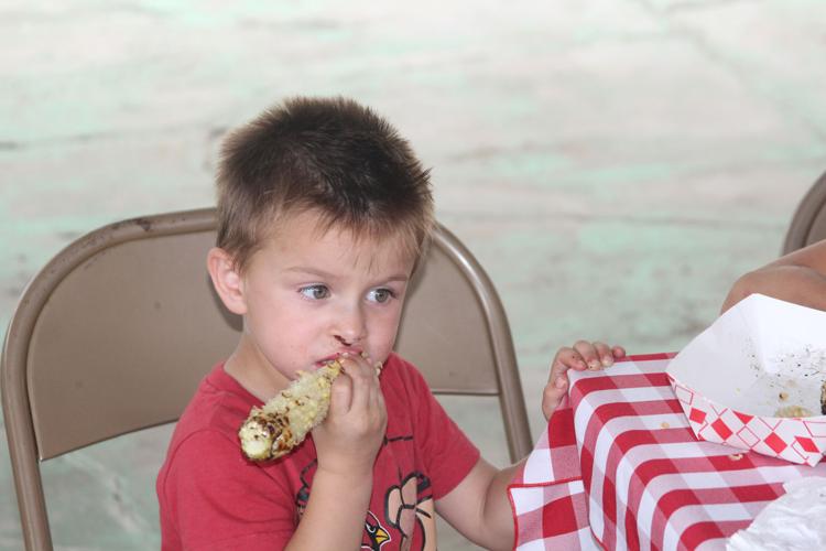 Garlic Fest offers a taste of Dragoon Local News Stories