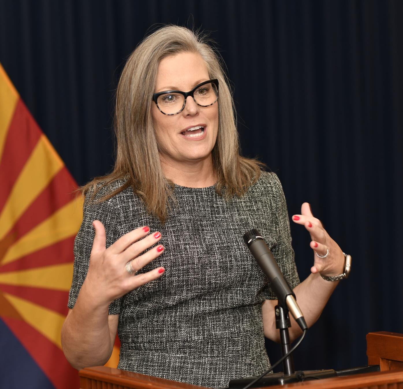 AZ spent $2.1 million on golf, Super Bowl tickets to woo CEOs. It