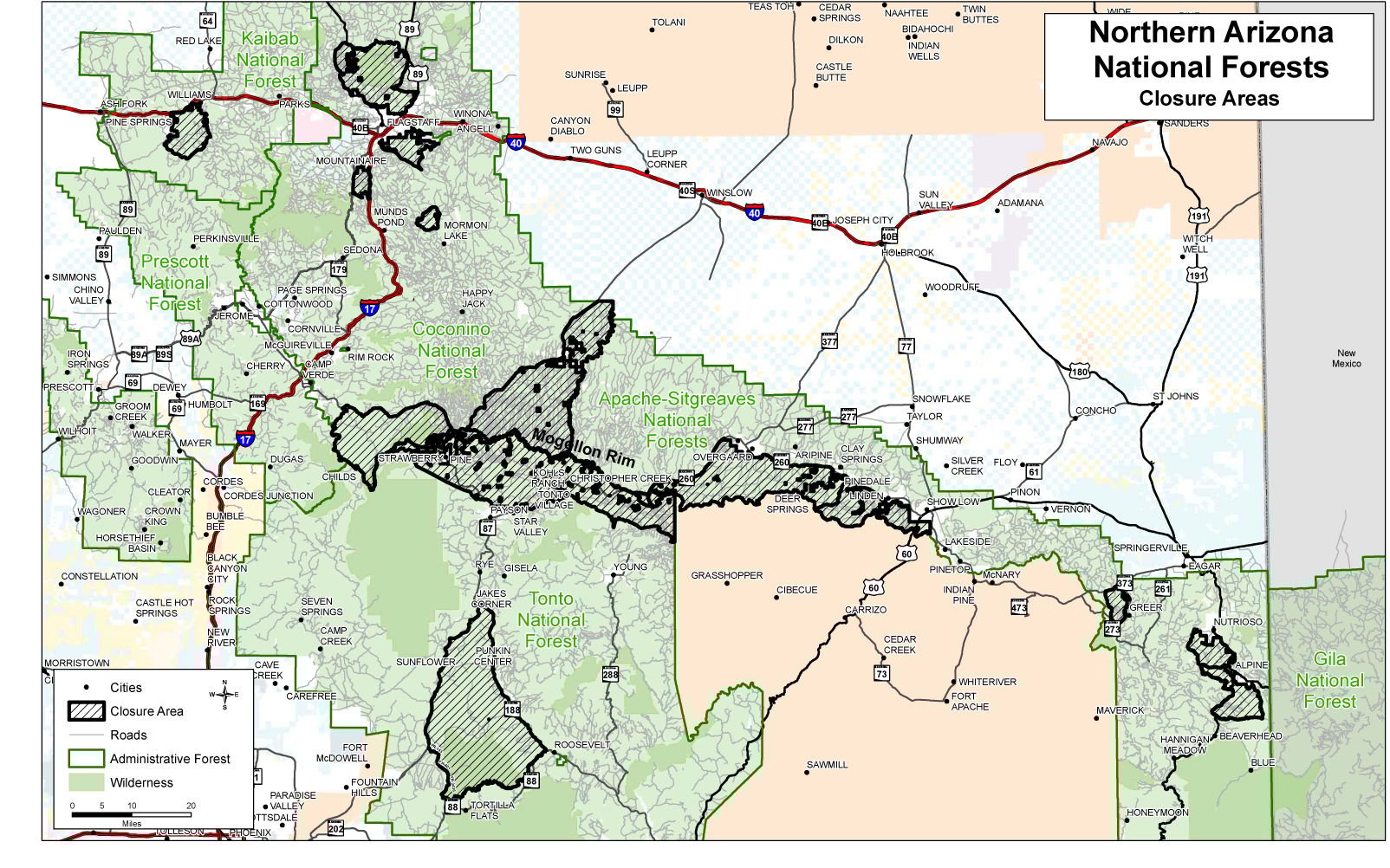 Closures announced for Apache Sitgreaves - 5b0c898f561b3.image