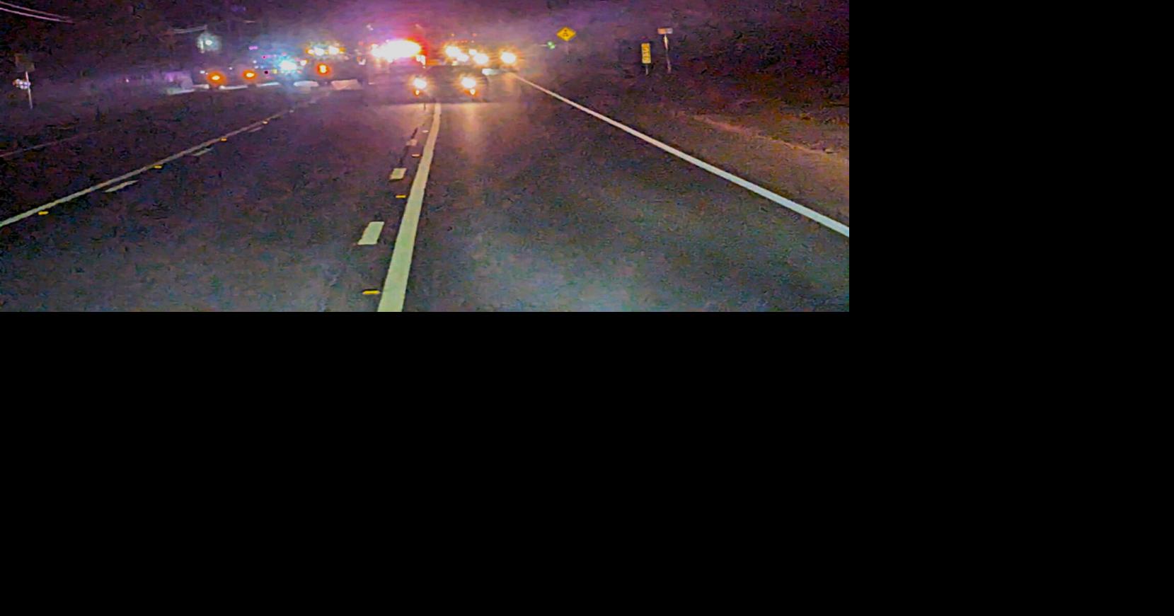 Pedestrian struck and killed crossing U.S. 70 | Local News | eacourier.com