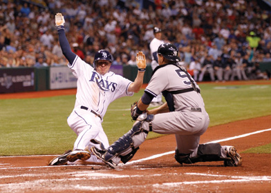 Tampa Bay Rays announce 5K run - That's So Tampa