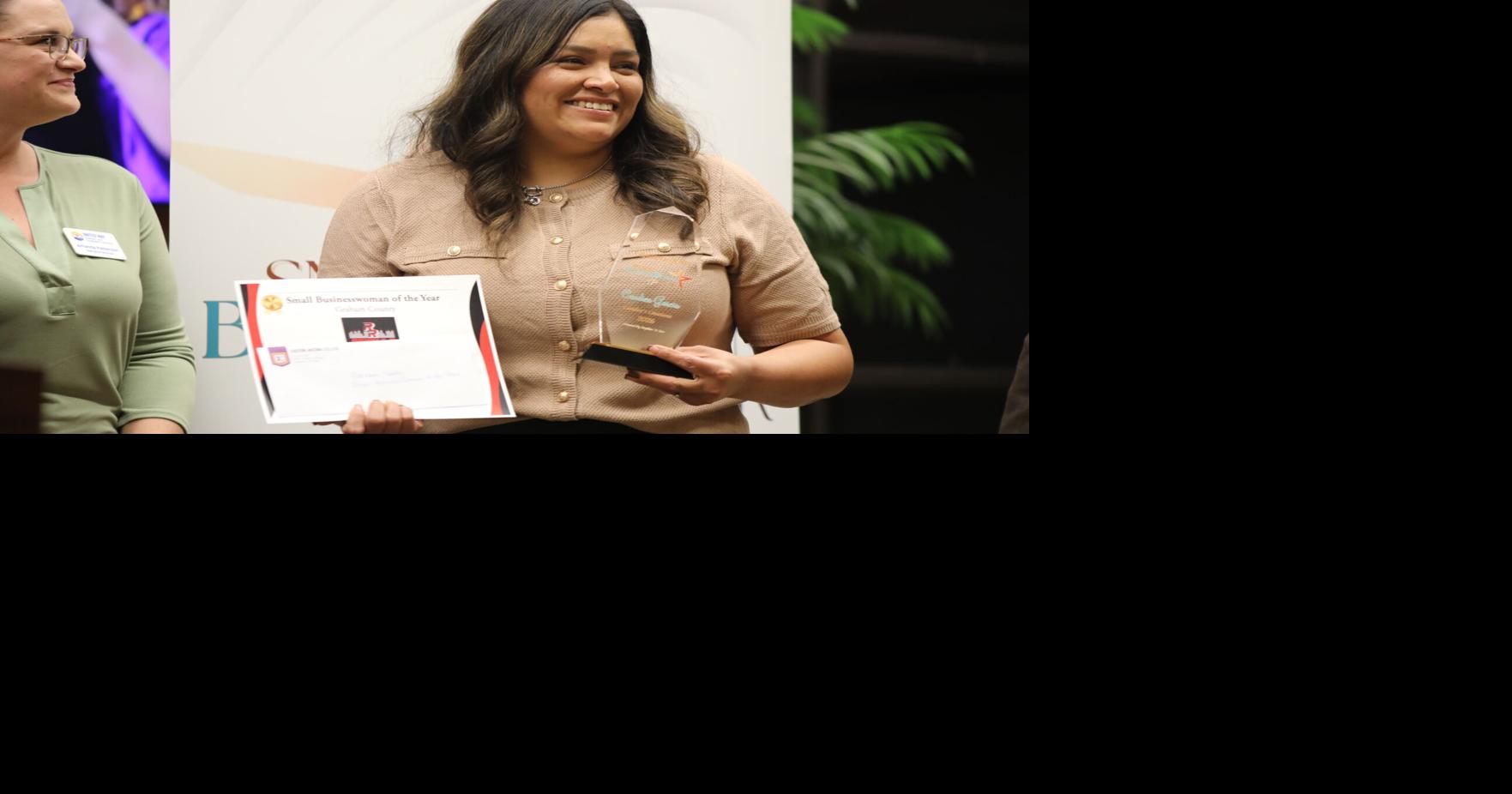 Meet the women honored for building businesses and strengthening Graham, Greenlee communities
