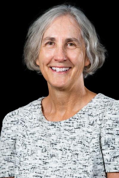 Dr. Theresa Cullen