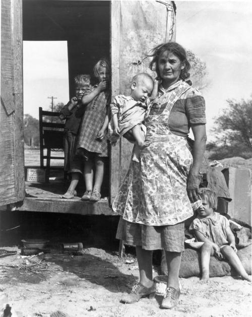 Women Great Depression Featured At Library Local News Stories