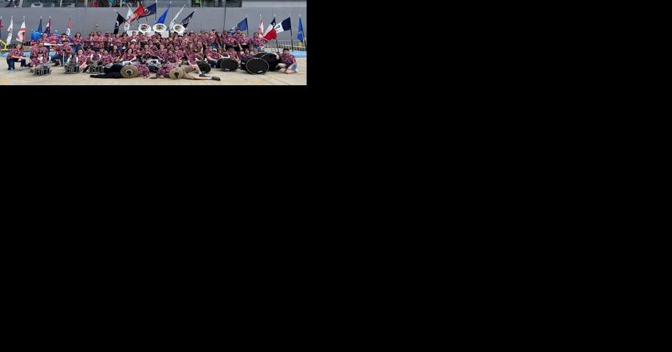 EAC Band performs at Pearl Harbor Memorial - Vimarsana News