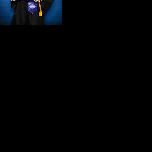 Graduation: Rivera-Blake | Lifestyle | eacourier.com