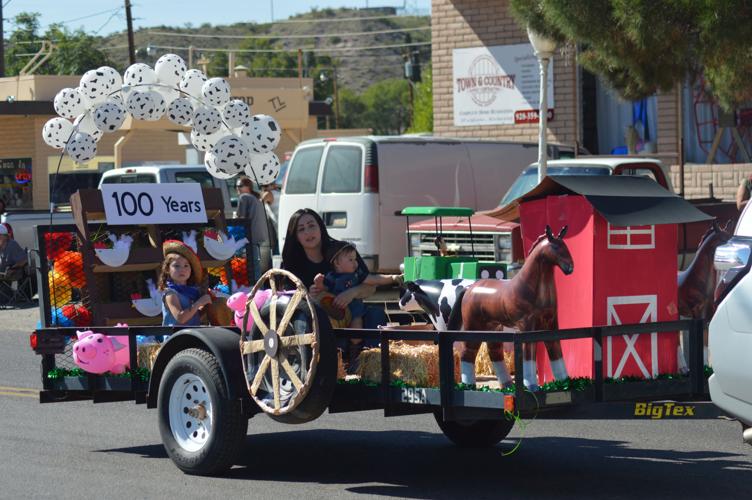 Greenlee County Fair photo gallery News