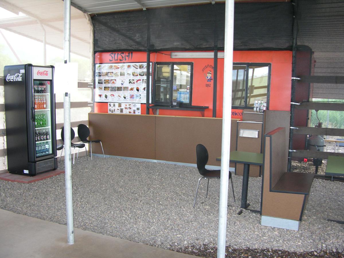 Food on the go — Local food trucks find new homes | Local ...